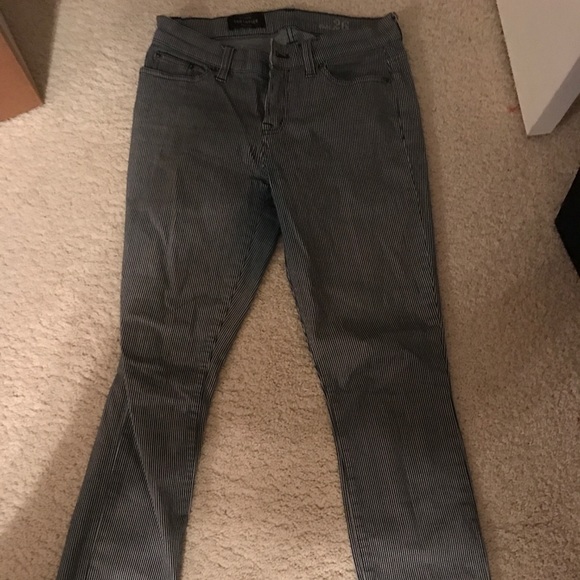 J. crew toothpick pants - Picture 2 of 2